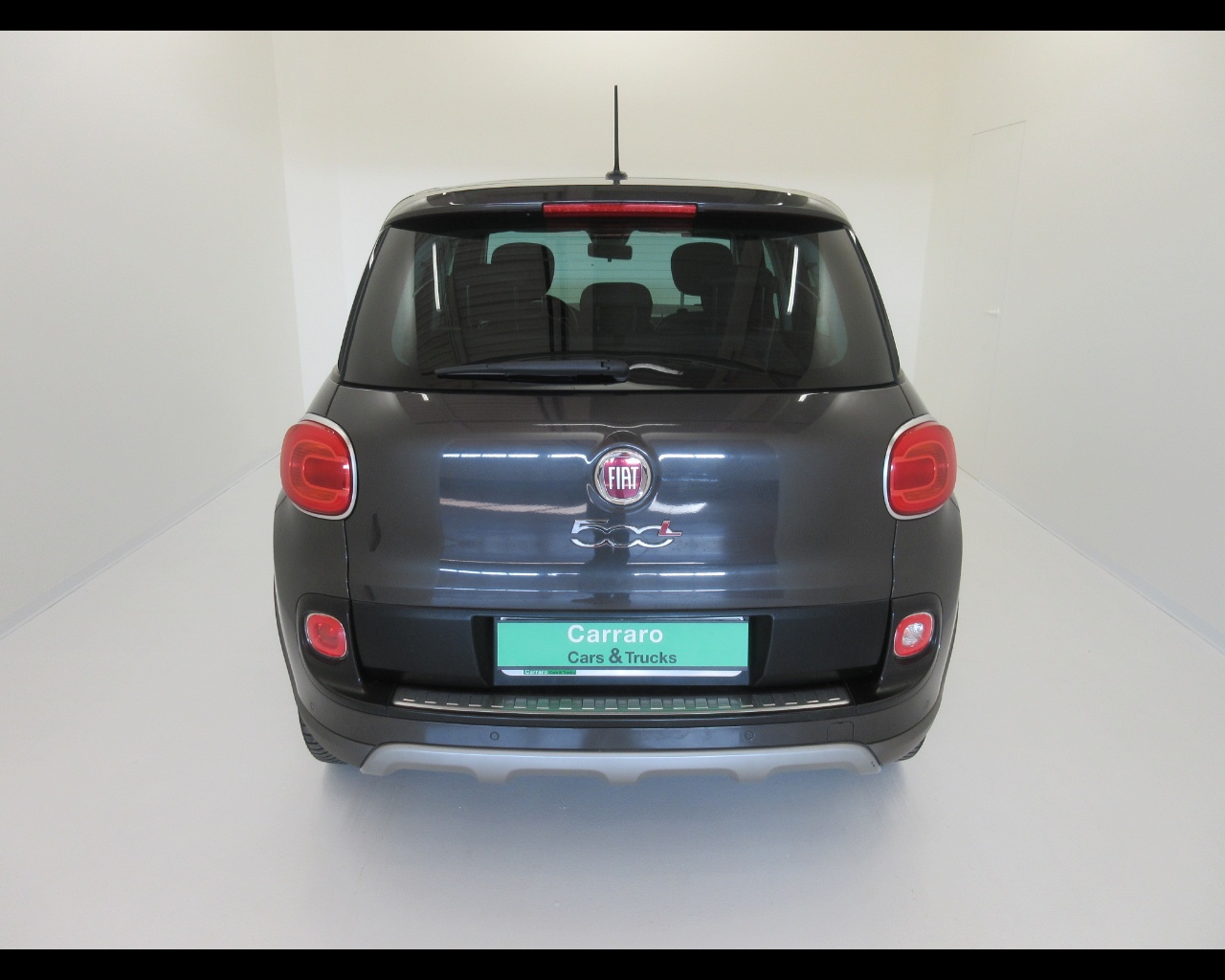 Fiat 500 500 L 1.3 Multijet Trekking - 6