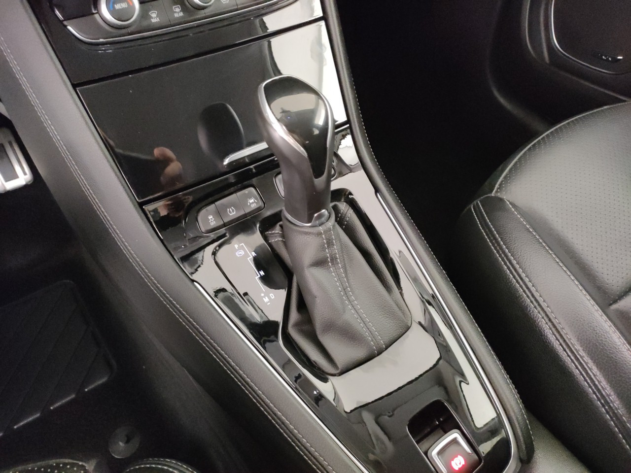 Opel Grandland Usato 2018 Grandland Parma