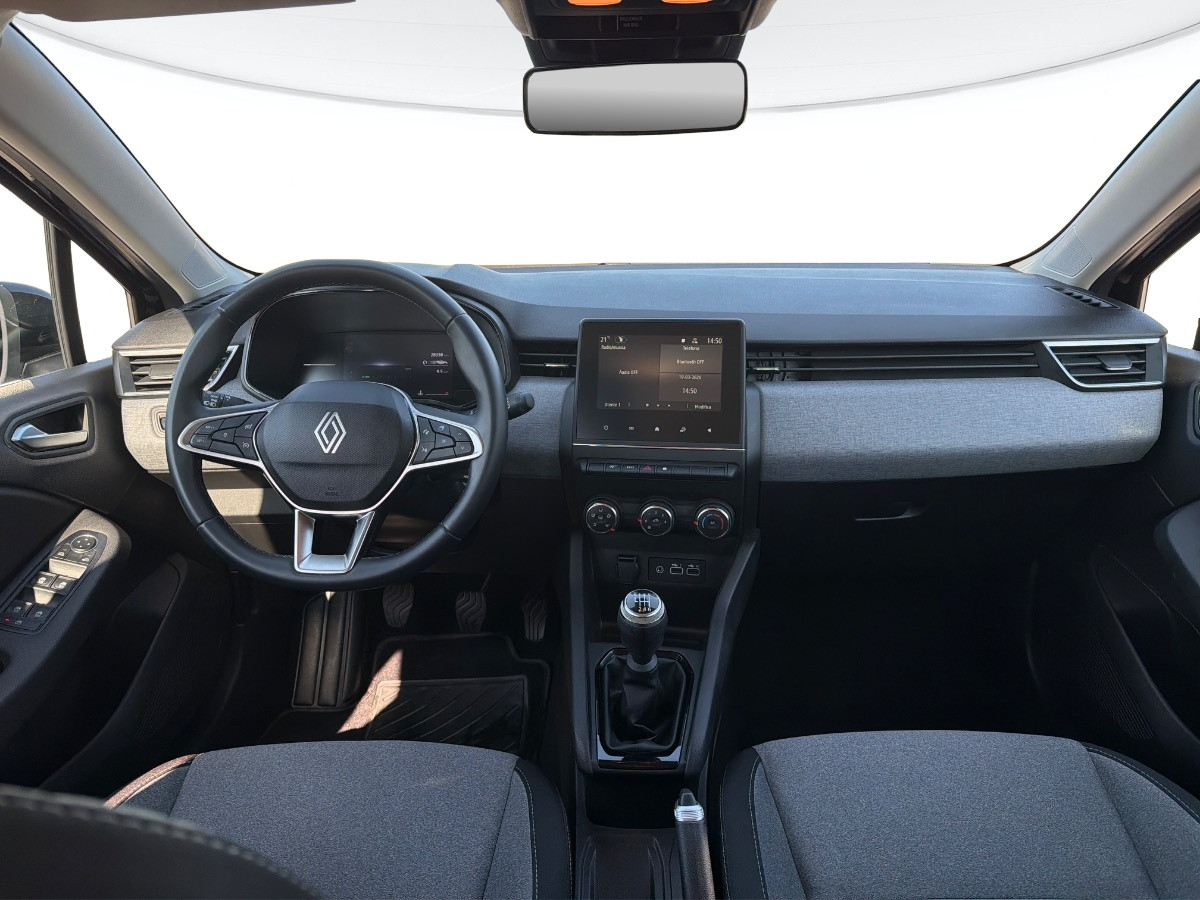 Renault Clio Usato 2024 Clio Mestre