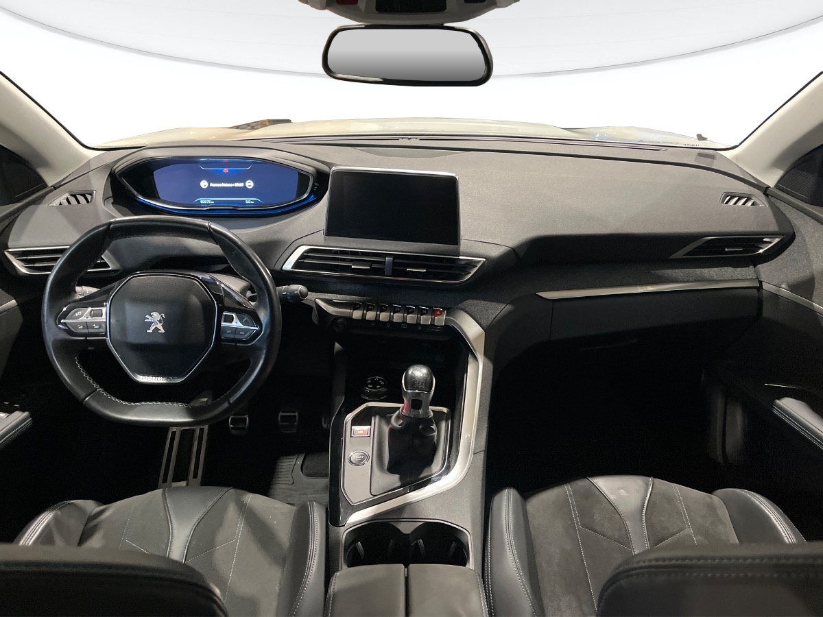 Peugeot 5008 Usato 2018 5008 Verona