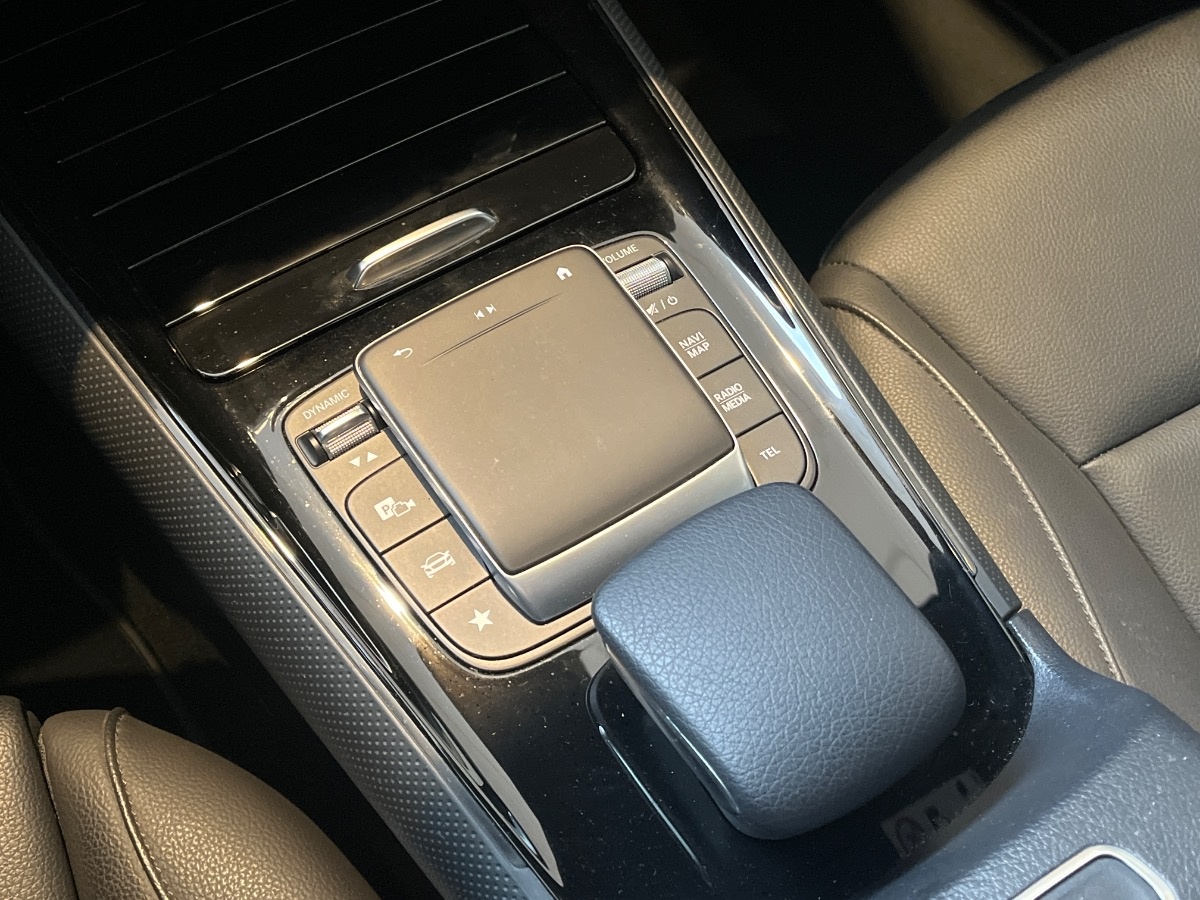 Mercedes GLA Usato 2022 GLA Cerea