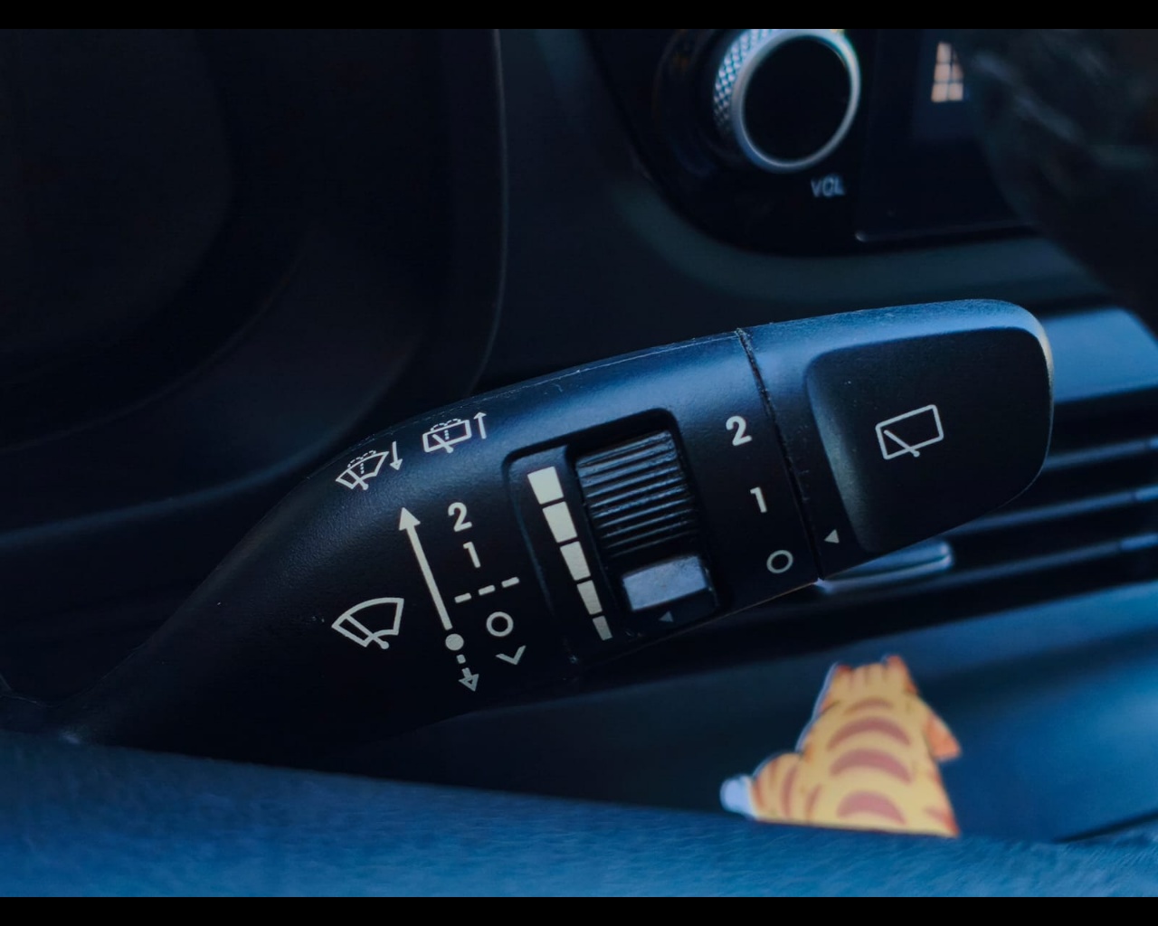 Foto HYUNDAI i20 1.2 mpi Connectline