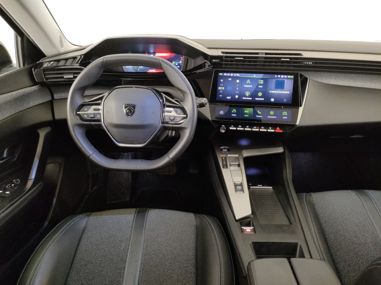 Peugeot 308 Usato 2023 308 Porto Mantovano