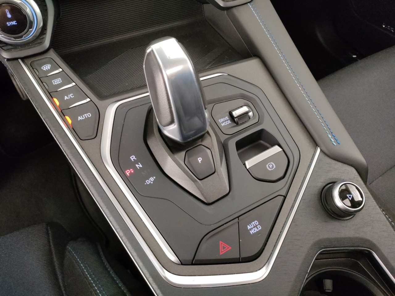 Lynk & Co 01 Usato 2023 01 Porto Mantovano