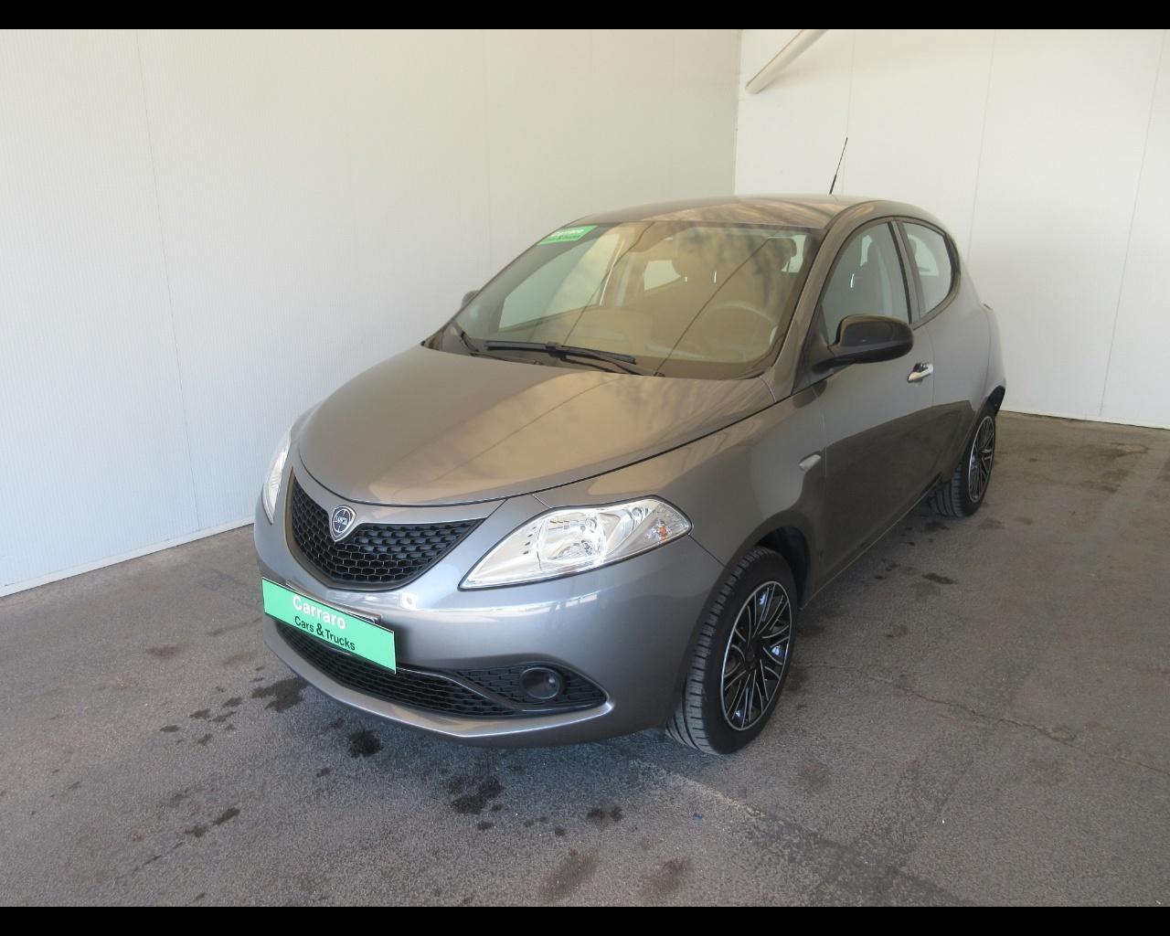 Lancia Ypsilon 1.2 Gold s&s 69cv my19