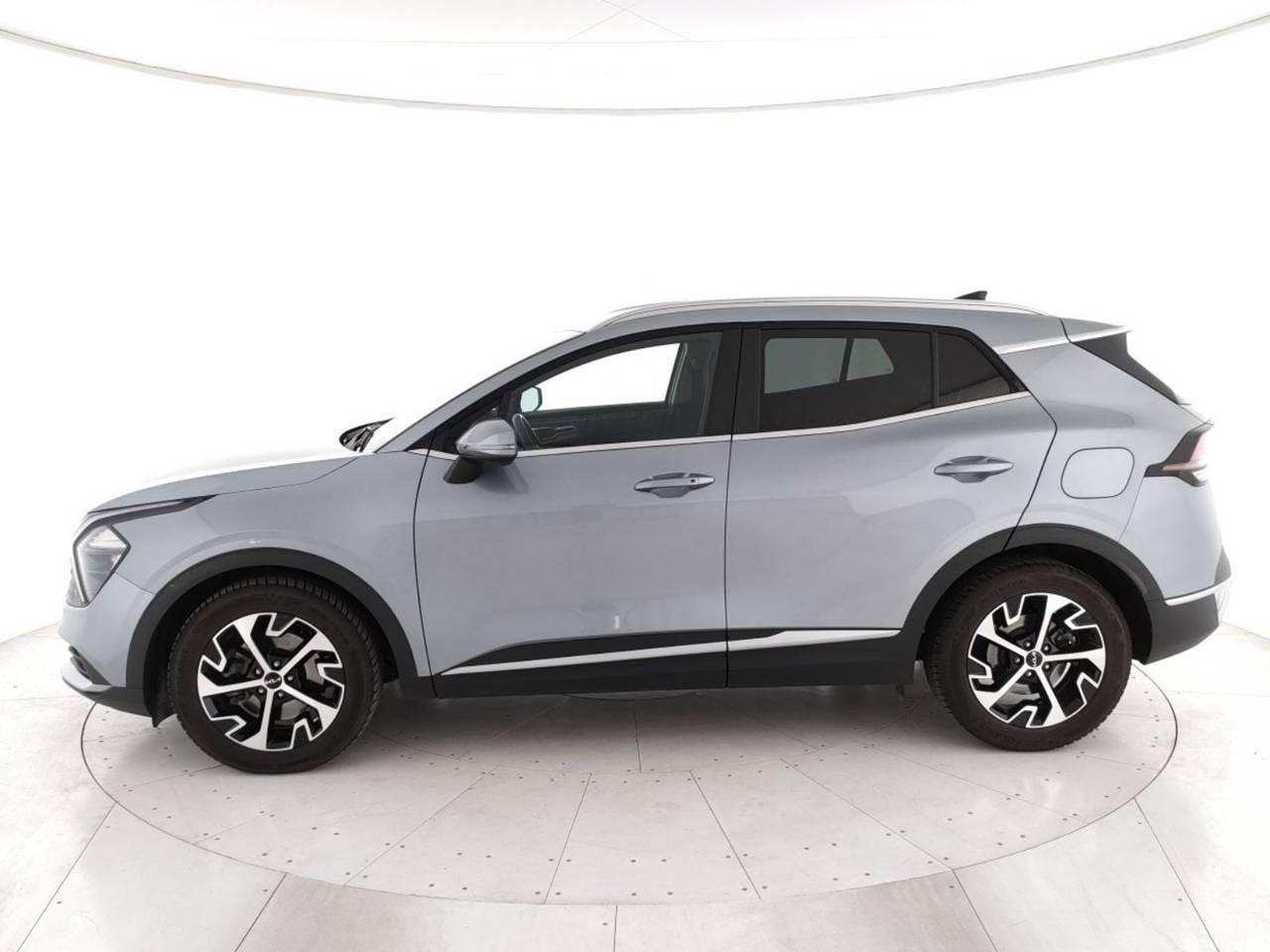 Kia Sportage Usato 2022 Sportage Legnago