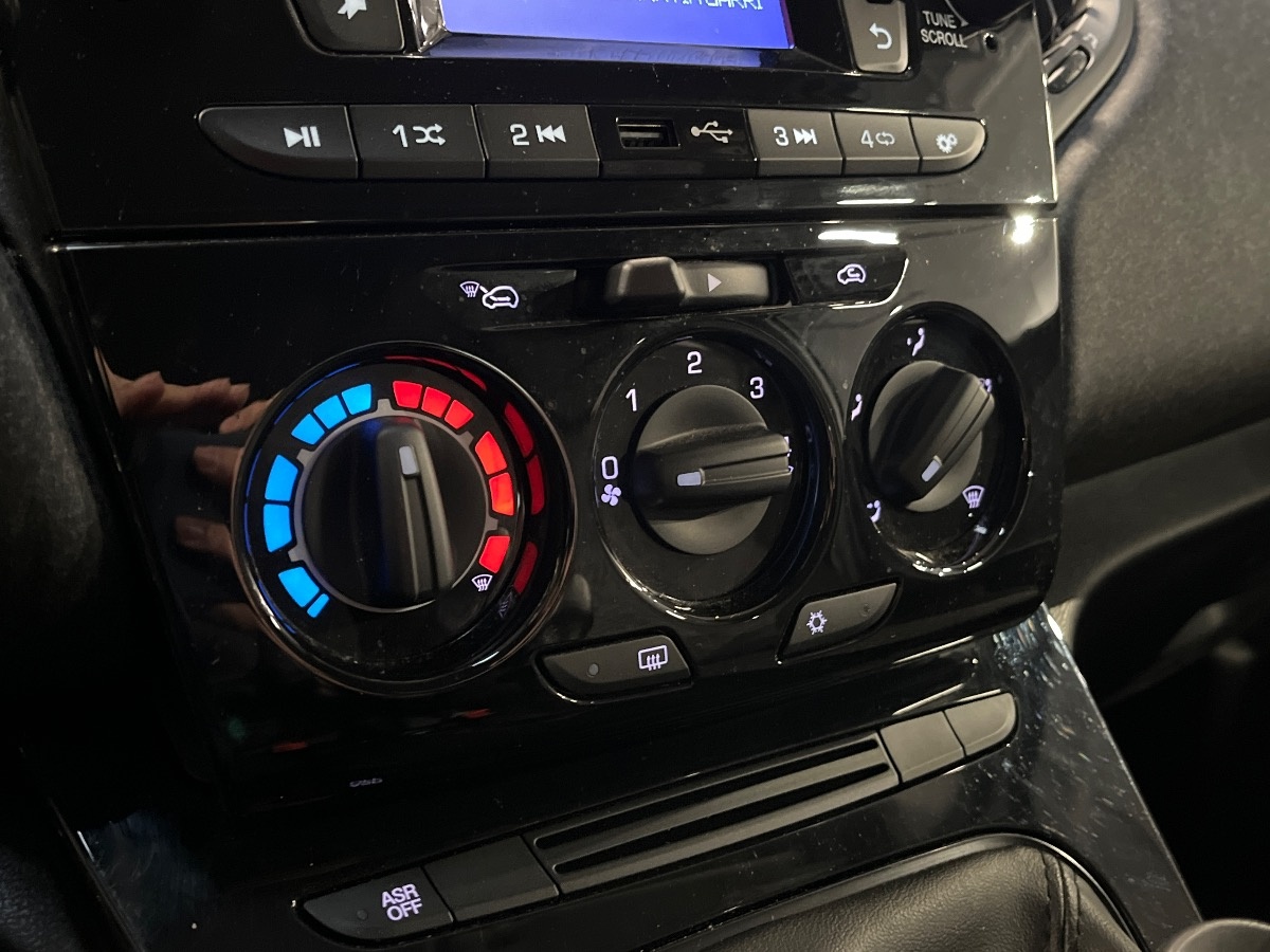 Lancia Ypsilon Usato 2023 Ypsilon Verona