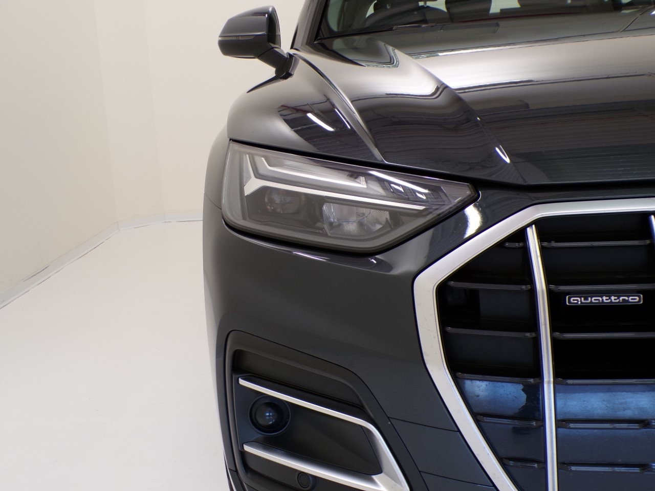 Audi Q5 Q5 40 2.0 TDI mHEV 12V Business Advanced quattro S tronic - 5