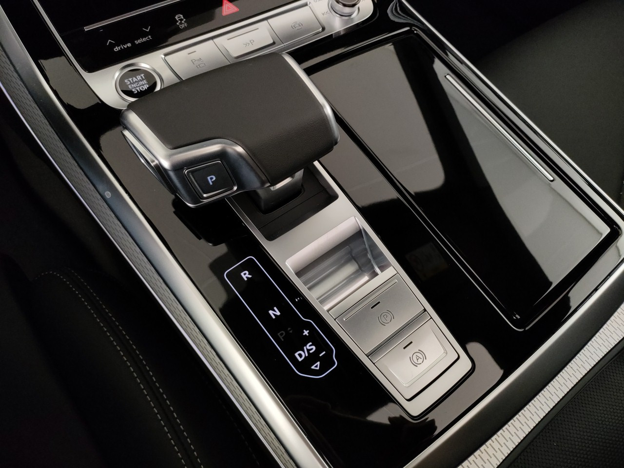 Audi Q8 Usato 2026 Q8 Porto Mantovano