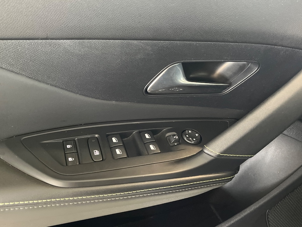 Peugeot 308 Usato 2023 308 Rovigo