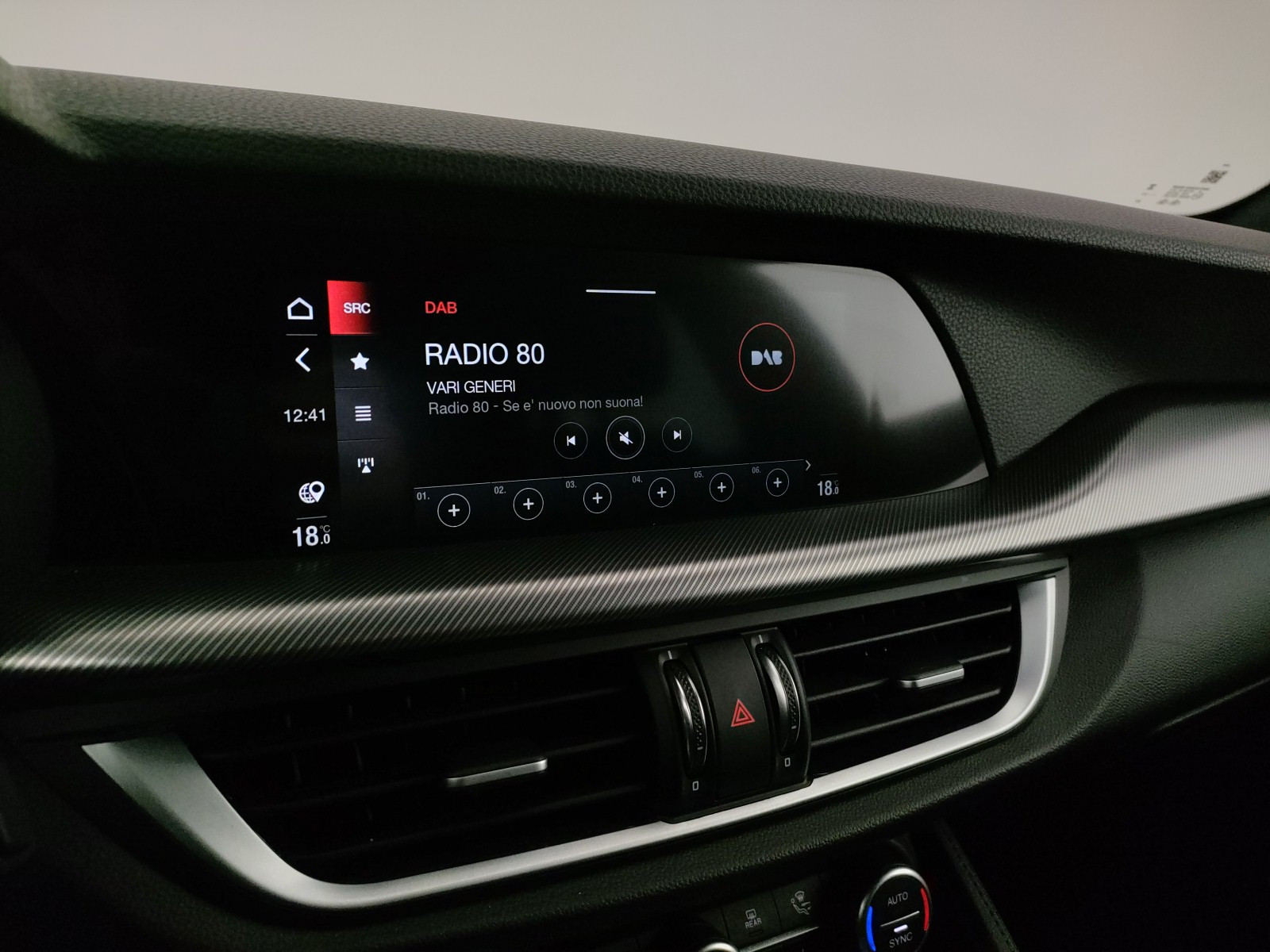 Alfa Romeo Stelvio Usato 2021 Stelvio Legnago