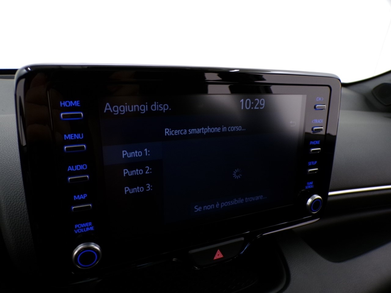 Toyota Yaris Yaris 1.5 VVT-iE Hybrid Lounge E-CVT - 18