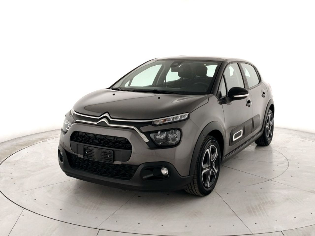 Citroen C3 Usato 2024 C3 San Zeno Naviglio