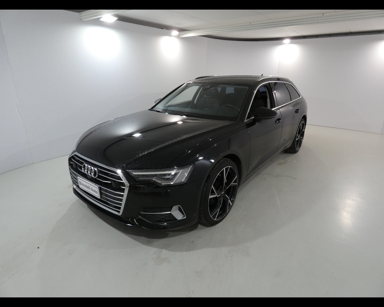AUDI A6 5ª serie