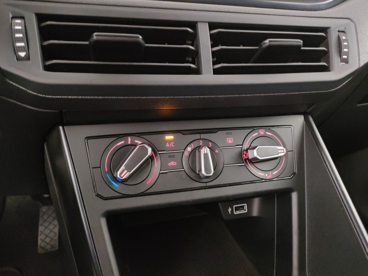 Volkswagen Polo Usato 2018 Polo Modena