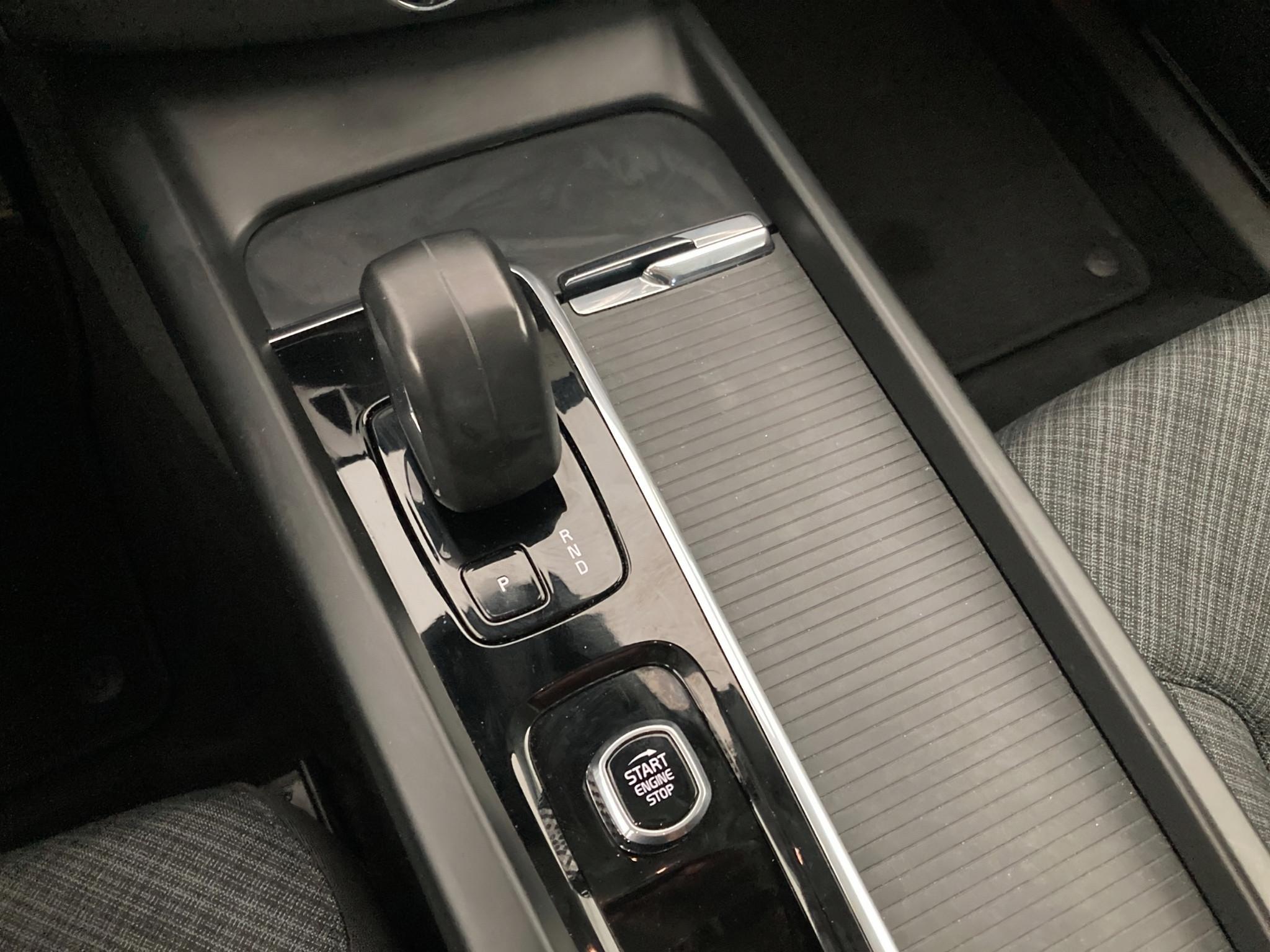 Volvo XC60 Usato 2022 XC60 Modena