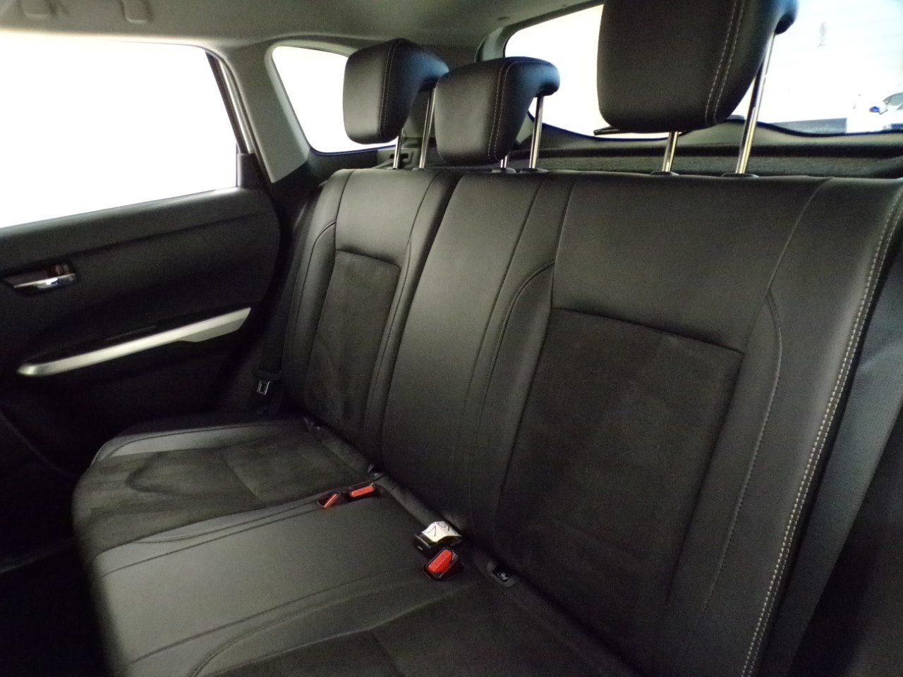Suzuki Vitara Vitara 1.6 VVT V-Top 4WD ALLGRIP - 13