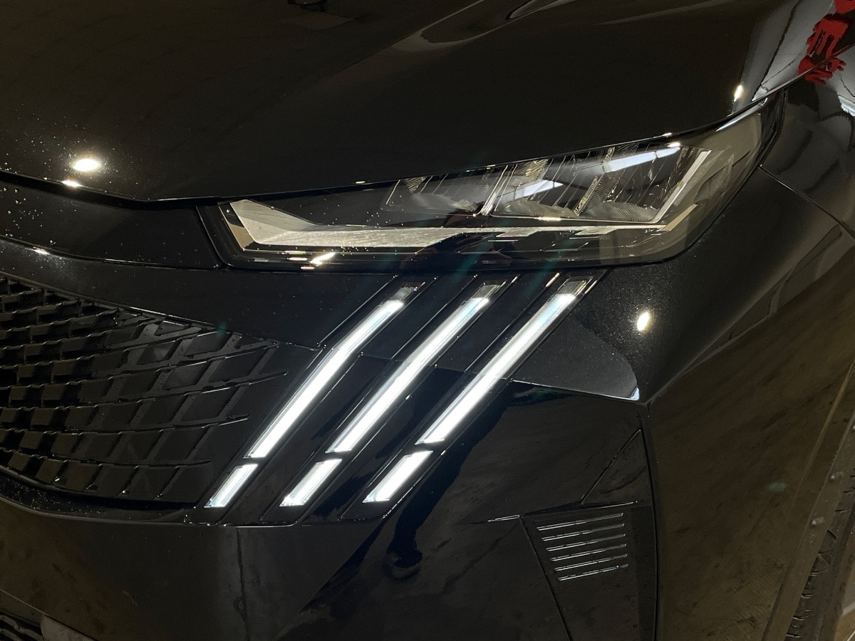 Peugeot 3008 Aziendali 2026 3008 Verona