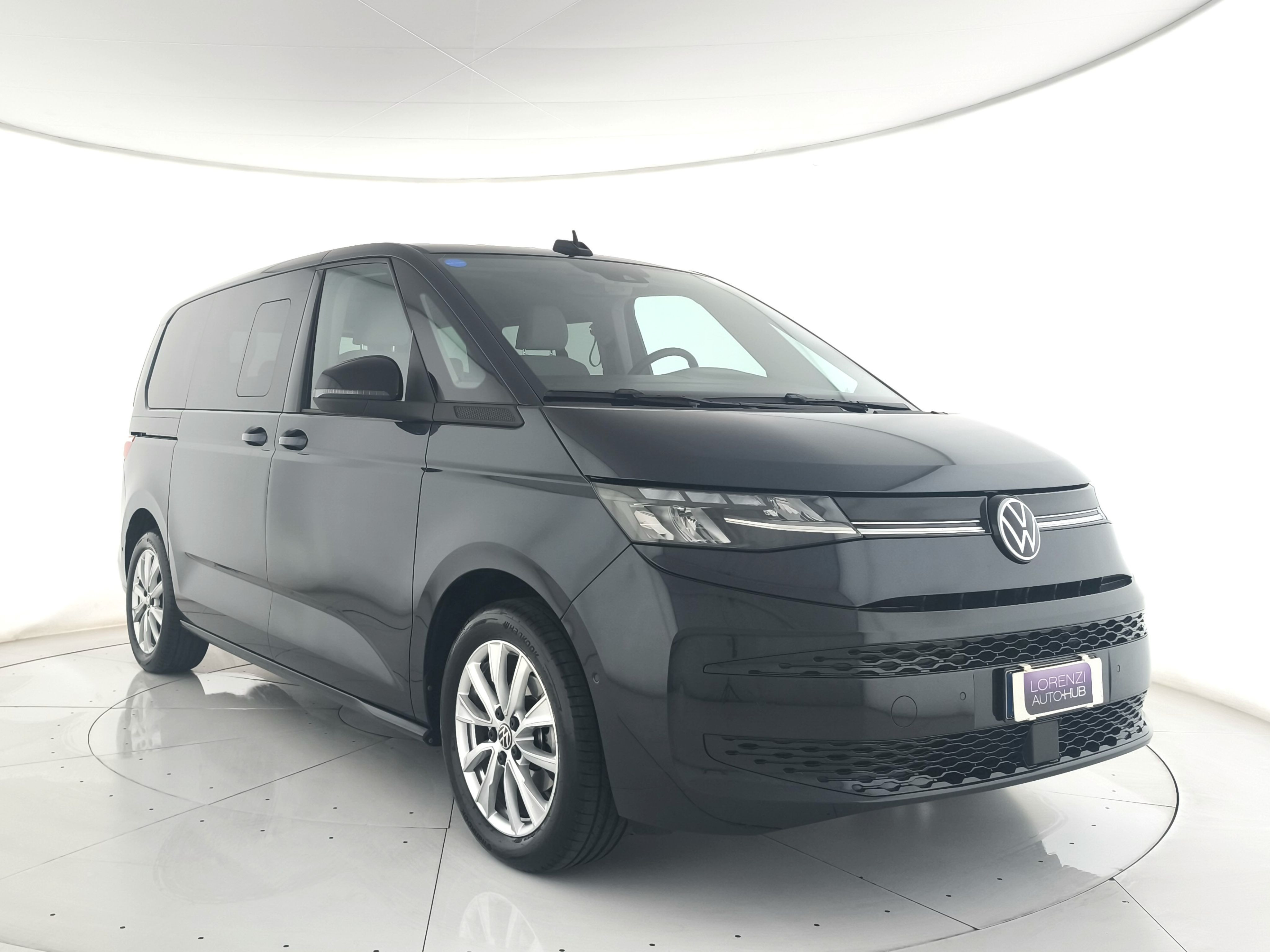 Multivan 2.0 tdi Life 150cv dsg 7p.ti PREZZO+IVA+ACC+C.18"