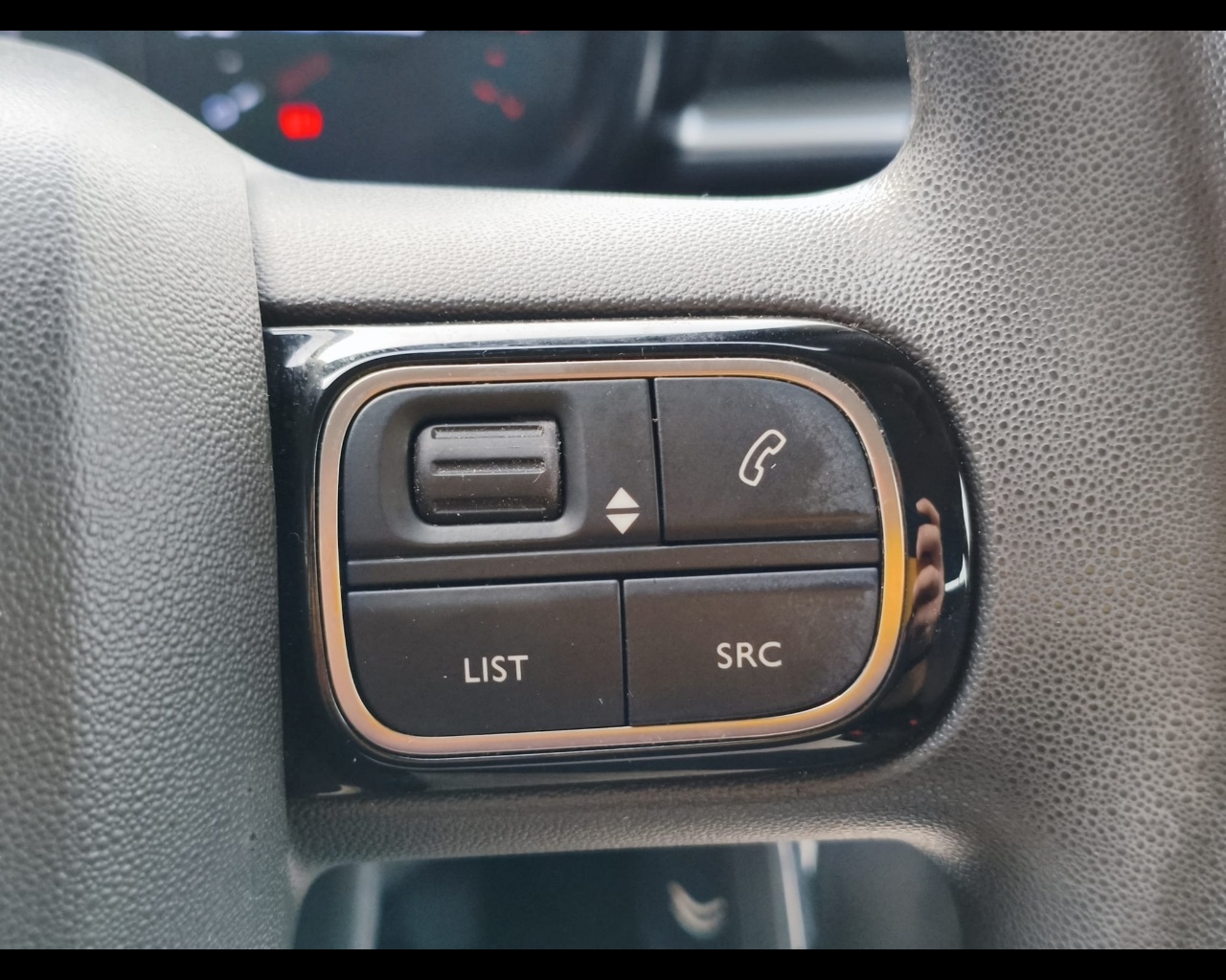 Foto CITROEN C3 1.2 puretech You! s&s 83cv