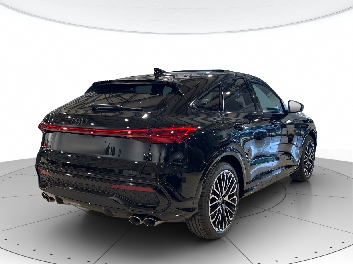 Audi Q5 KM0 2025 Q5 Altavilla Vicentina