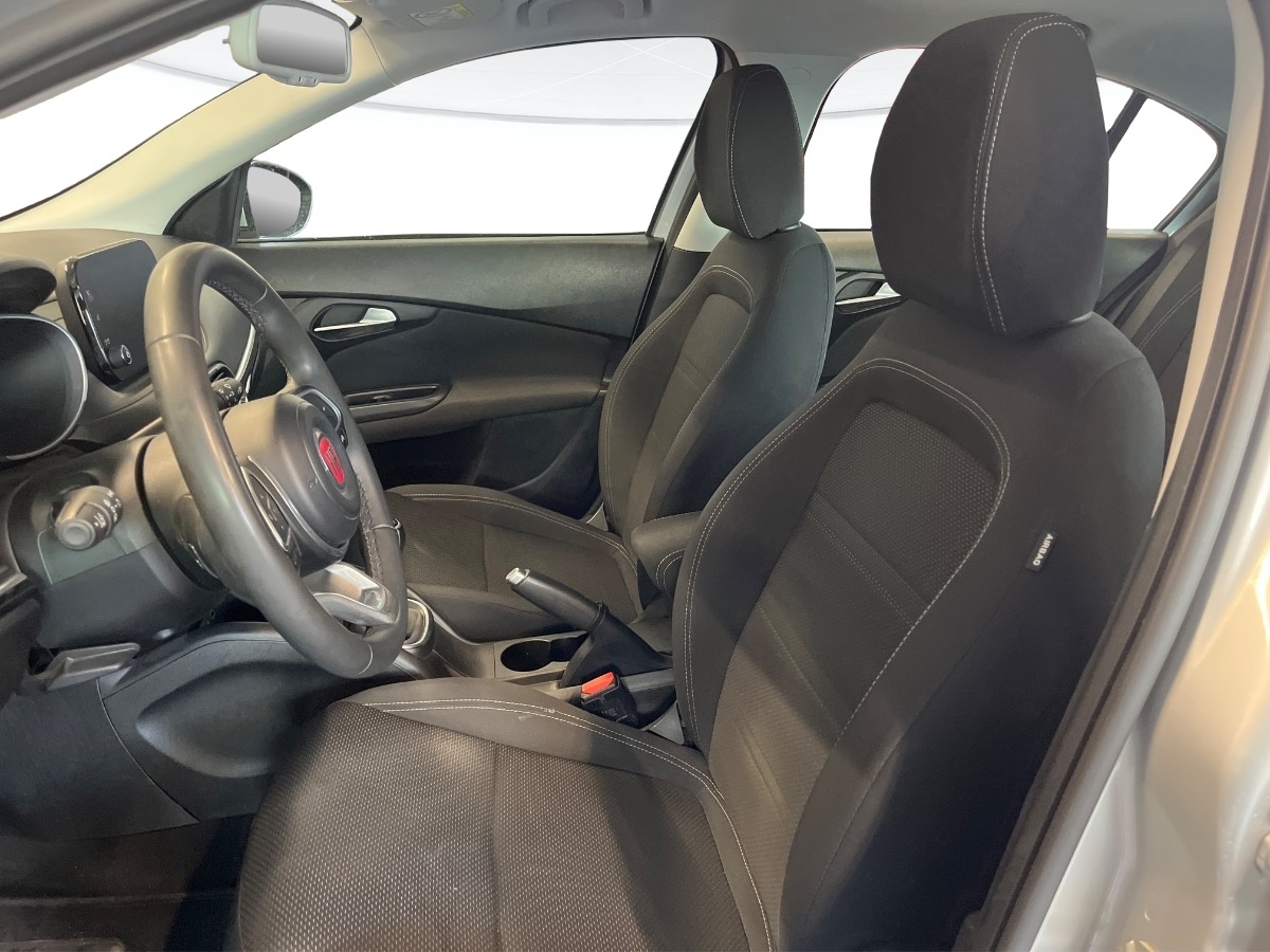 Fiat Tipo Usato 2021 Tipo Altavilla Vicentina