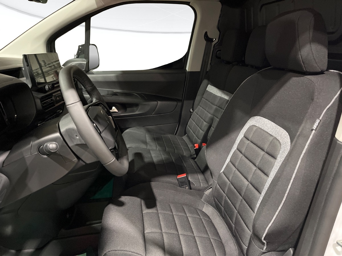 Citroen Berlingo Nuovo Diesel Berlingo Verona