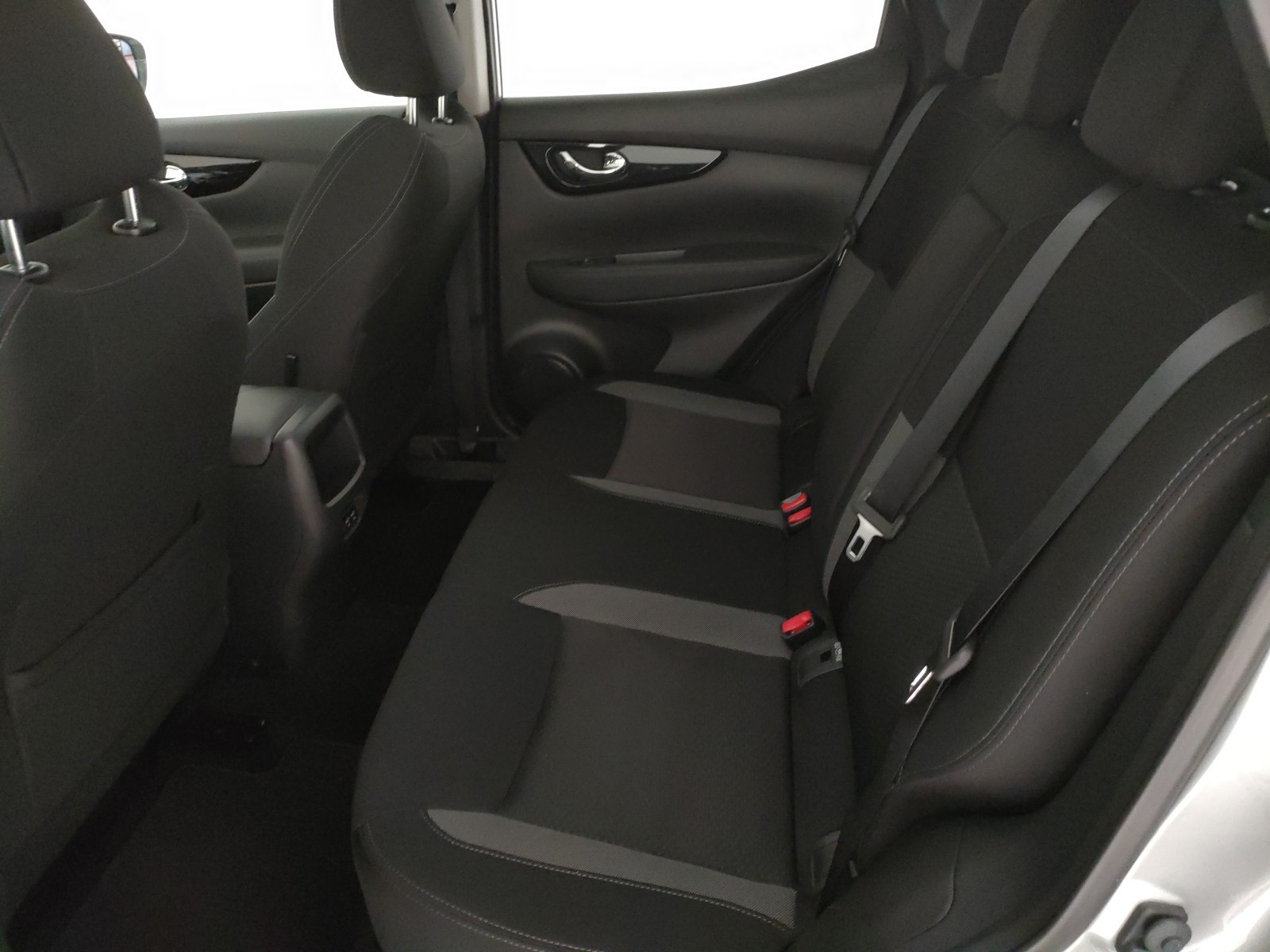Nissan Qashqai Usato 2020 Qashqai Legnago