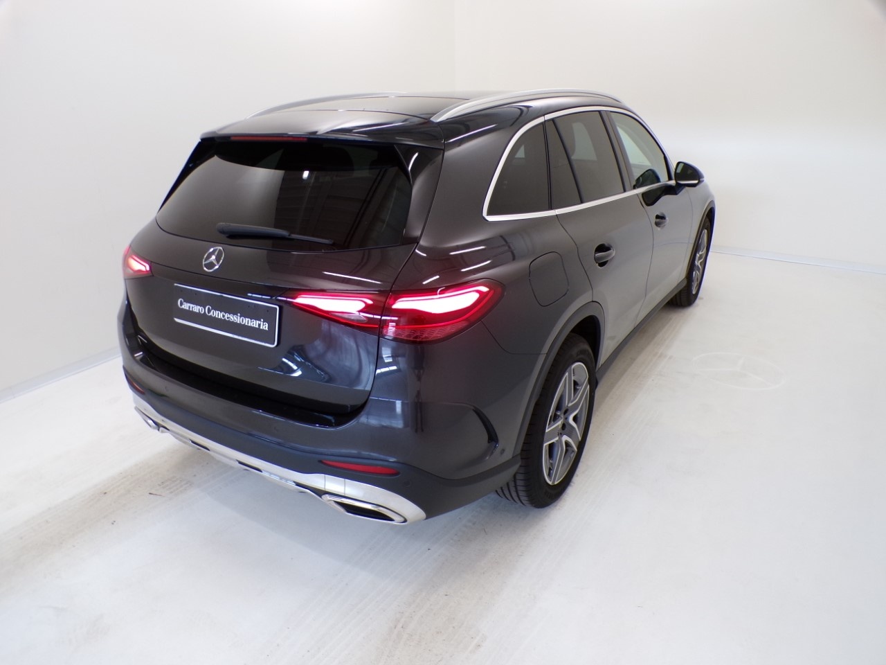 Mercedes GLC GLC SUV 200 Mild-Hybrid AMG Line Advanced Plus 4Matic 9G-Tronic - 6