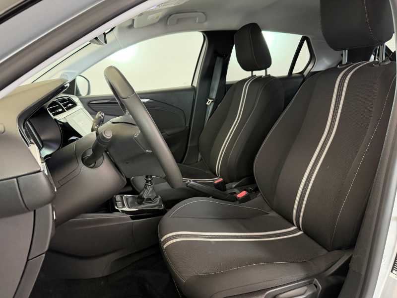 Corsa Vi 2020 - Corsa 1.2 Gs Line S&s 100cv