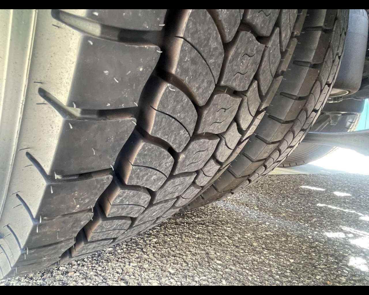 MAN TGX 18.510 4x2 BL SA