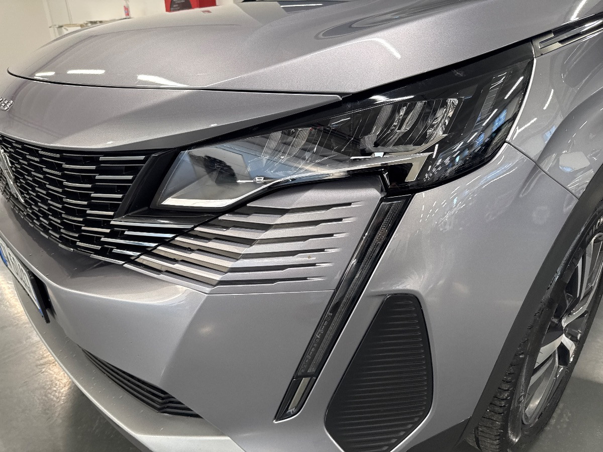 Peugeot 5008 Usato 2024 5008 San Zeno Naviglio