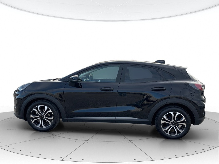 Ford Puma Usato 2025 Puma Padova