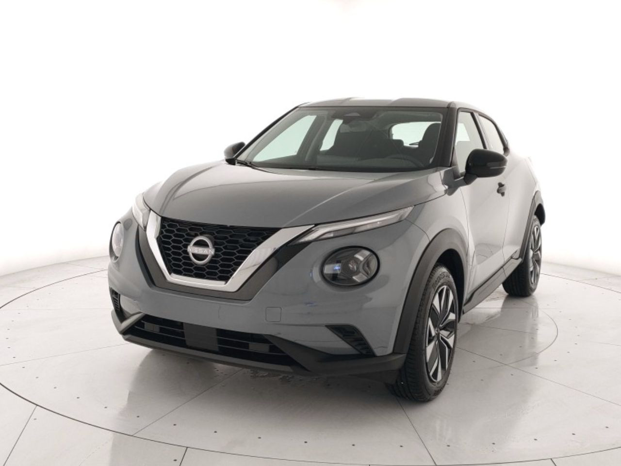 Nissan Juke Nuovo benzina Juke Porto Mantovano