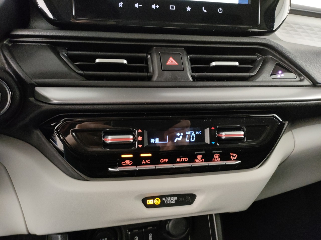 Suzuki Swift Nuovo Ibrido benzina Swift Porto Mantovano