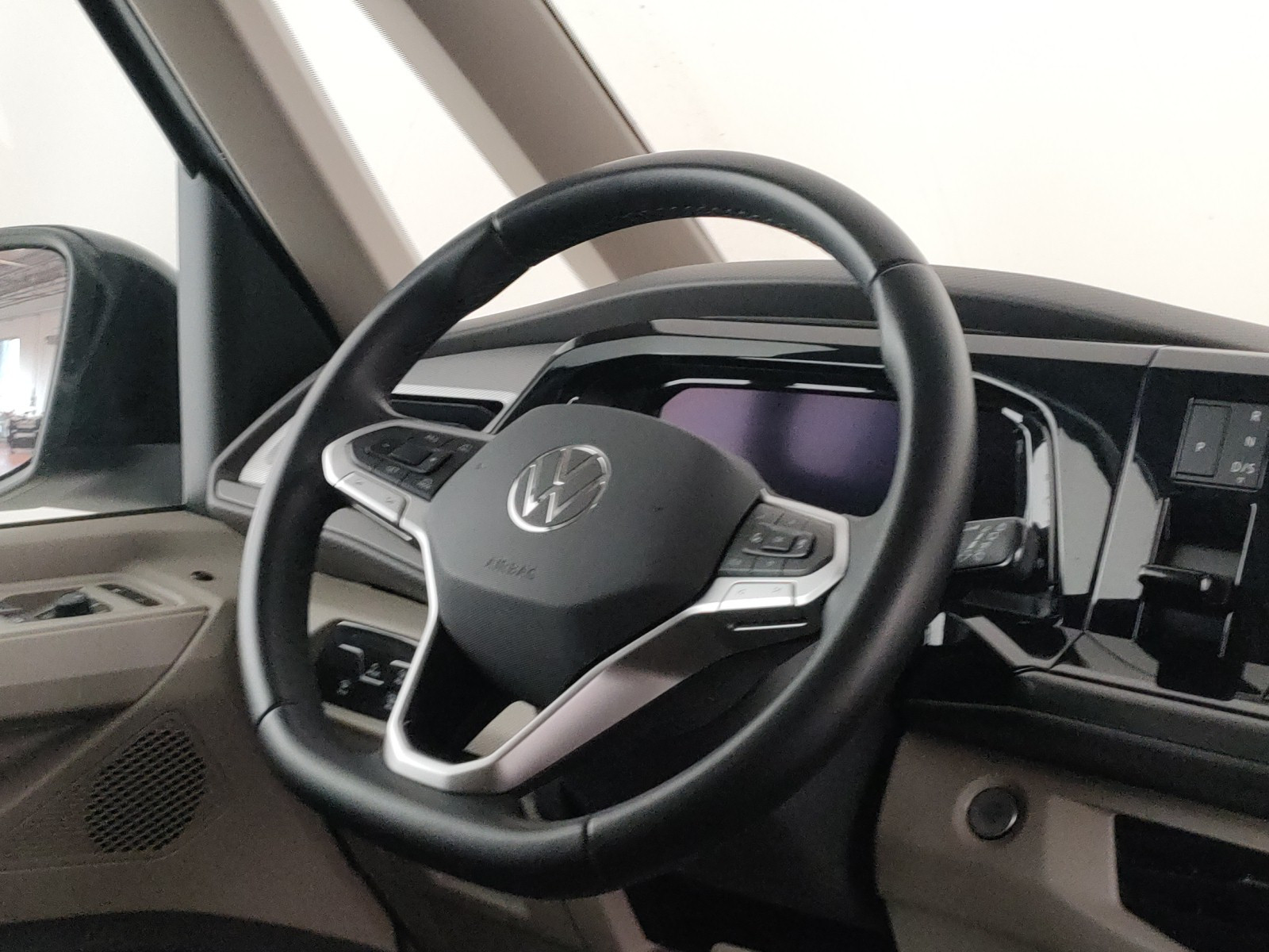 Volkswagen Multivan Usato 2025 Multivan Padova