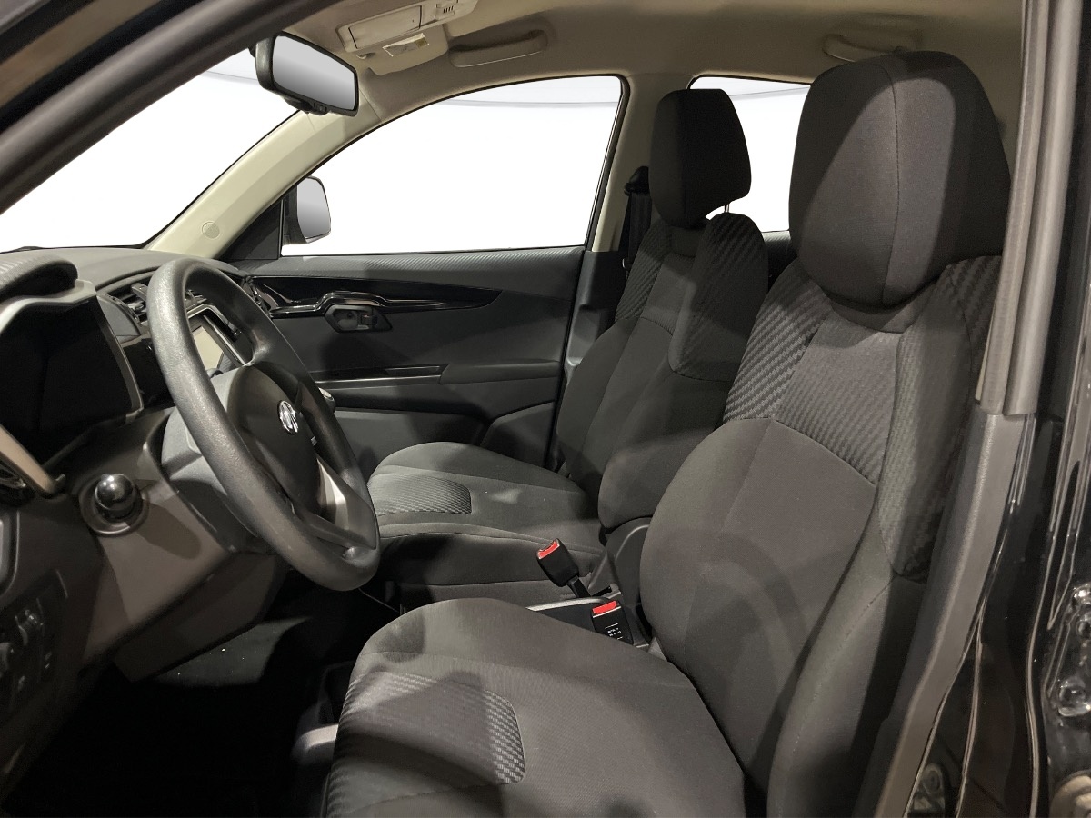 Mahindra KUV100 Usato 2025 KUV100 Cerea