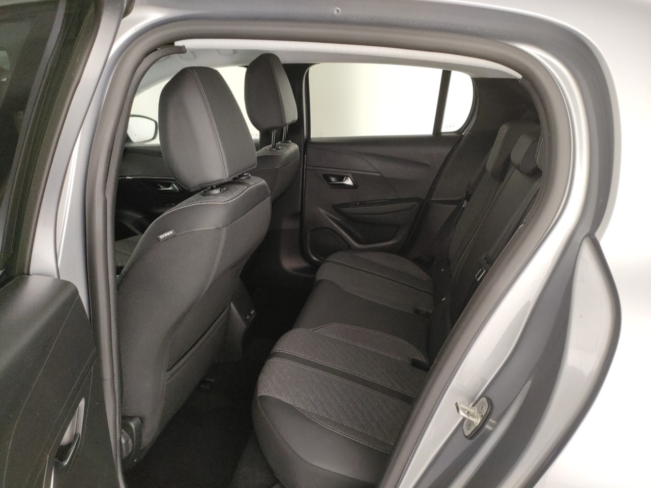 Peugeot 208 Usato 2025 208 Carpi