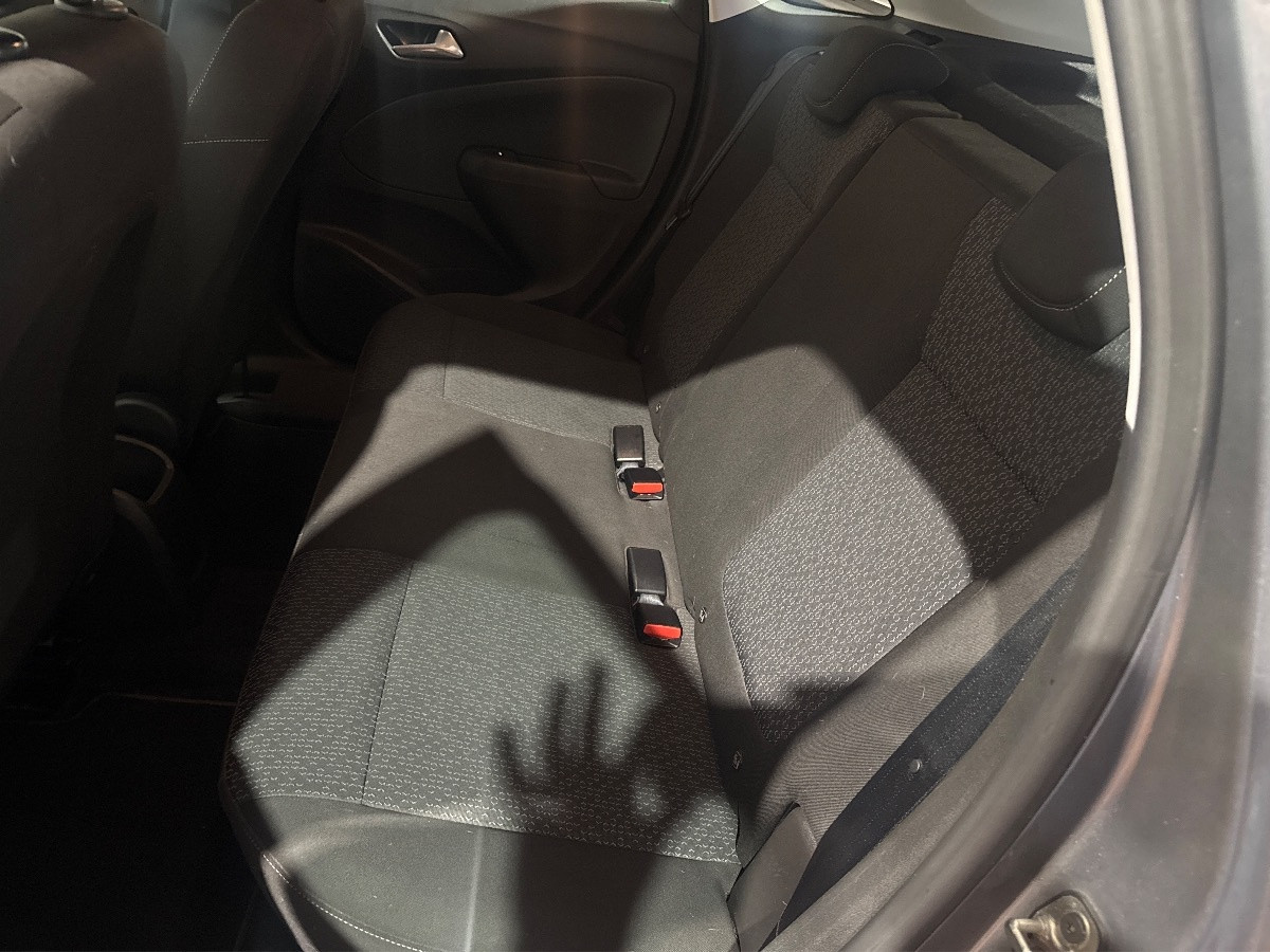 Opel Crossland Usato 2018 Crossland Parma