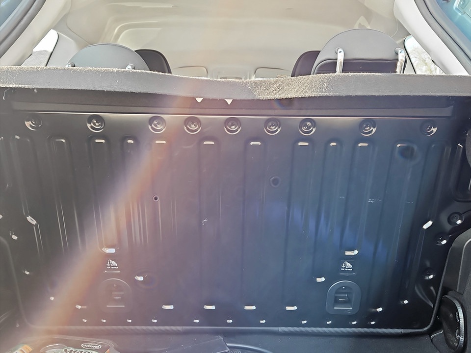 FIAT 500 500e 42 kWh Passion Elettrica usato - 17