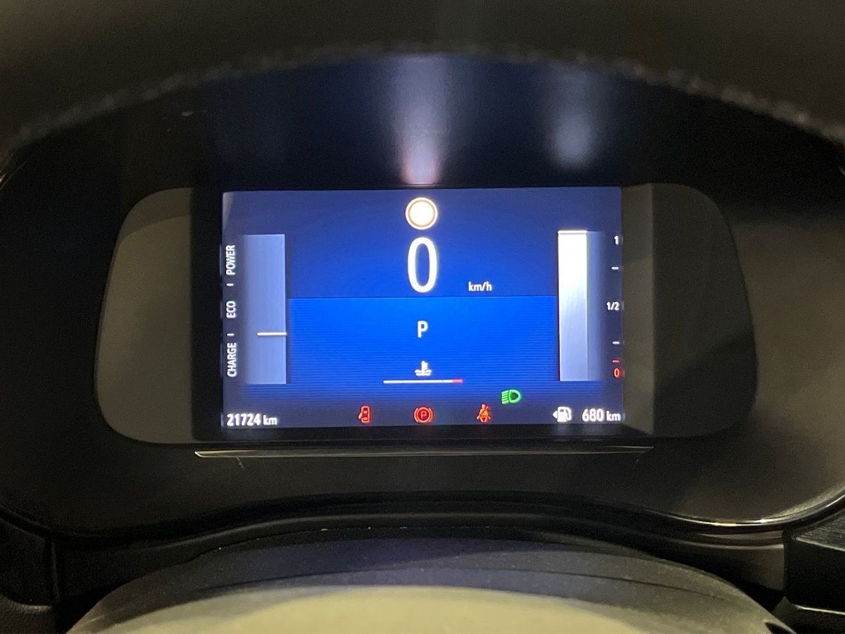 Opel Corsa Usato 2025 Corsa Rovigo