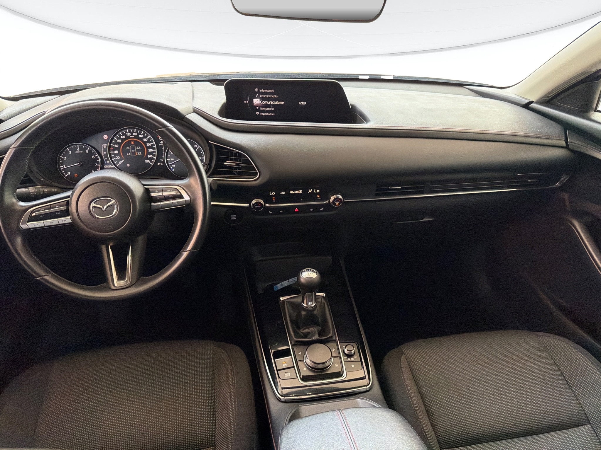 Mazda CX-30 Usato 2022 CX-30 Reggio Emilia