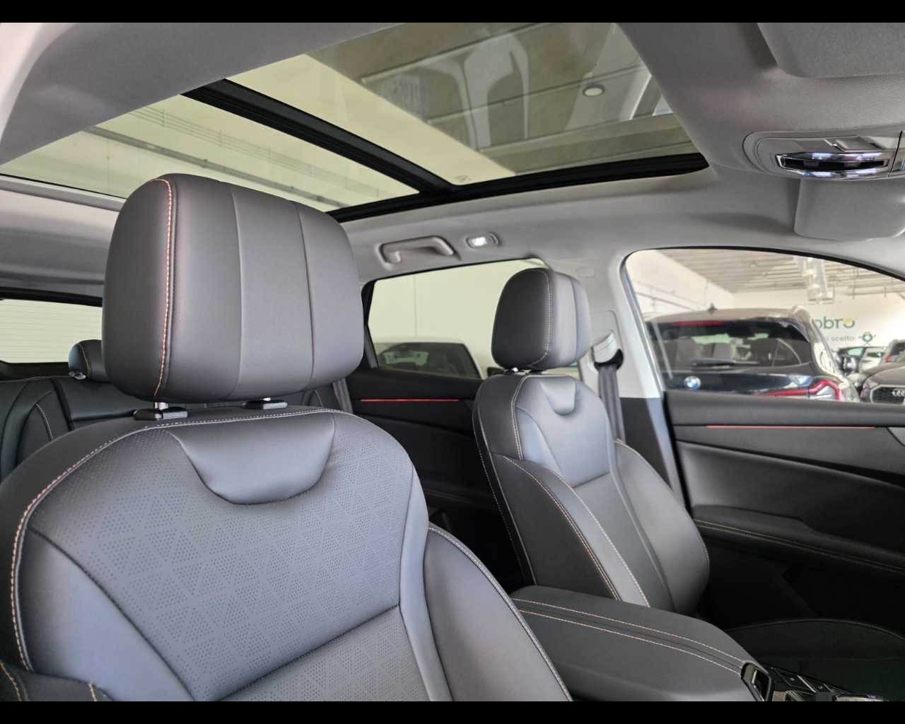 Sportequipe Sportequipe 8 Nuovo gPL Sportequipe 8 Mestre