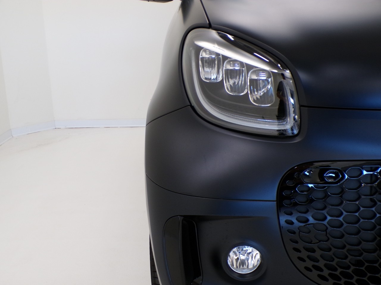 smart fortwo fortwo 22kW EQ Prime - 5