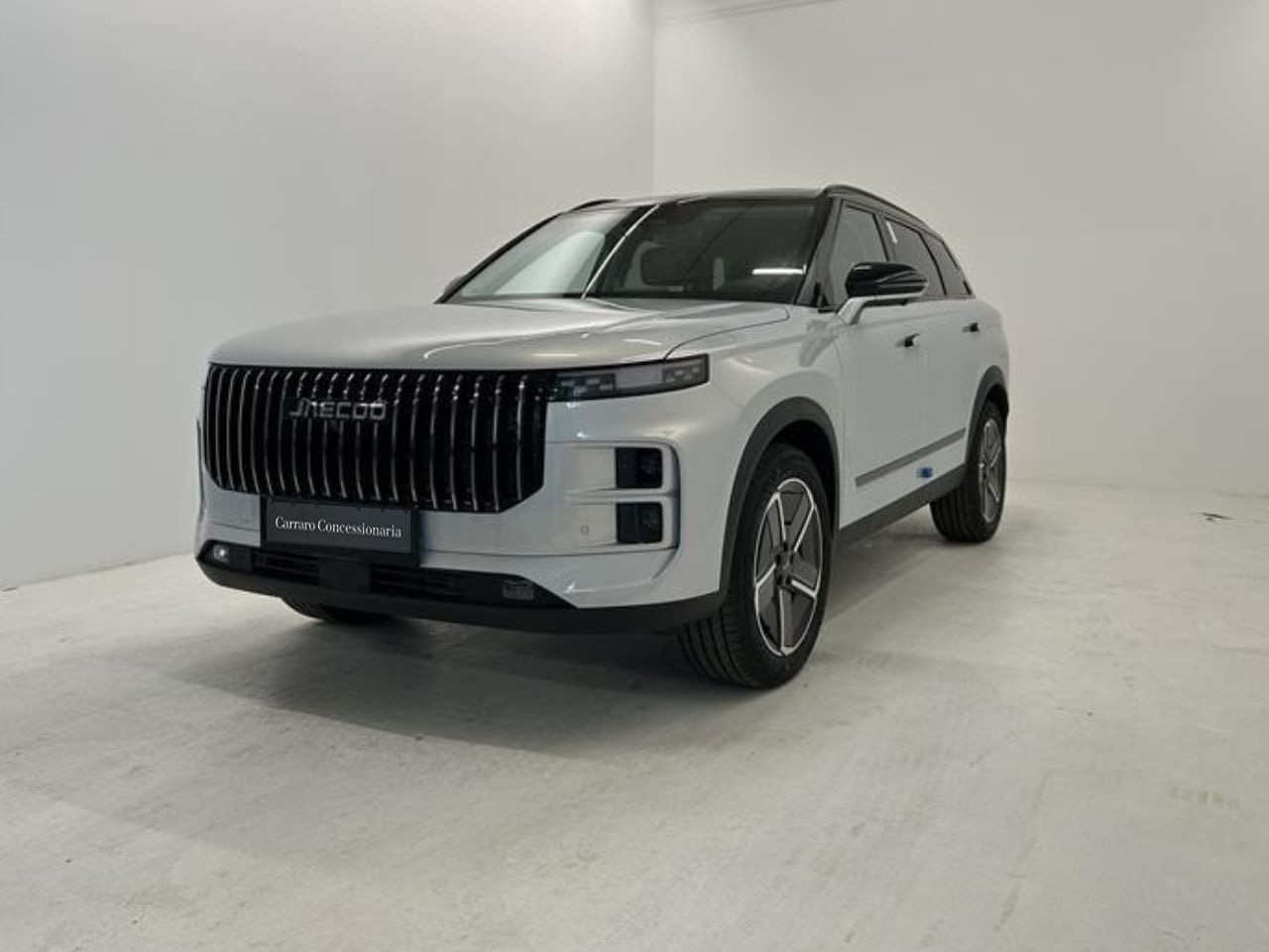 Jaecoo JAECOO 7 7 - Exclusive 1.6 TGDI AWD - 3