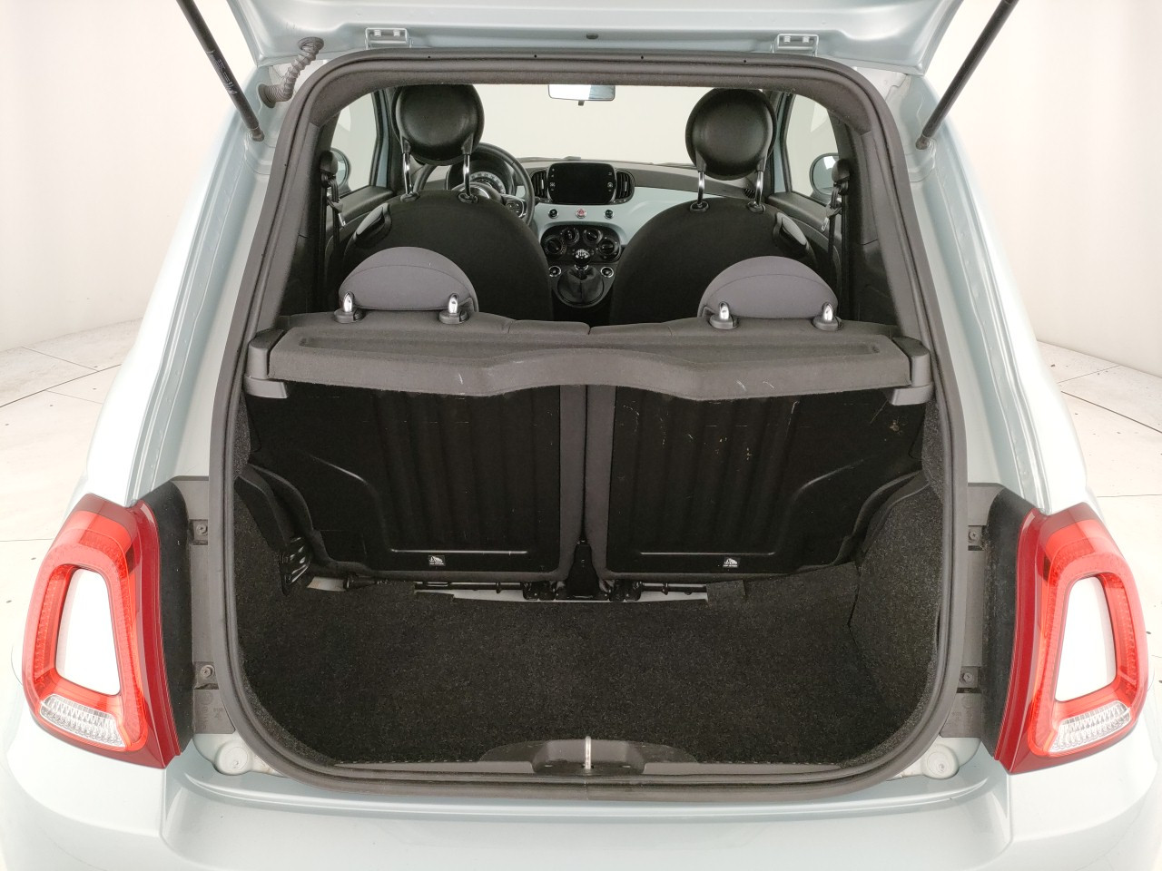 Fiat 500 Usato 2023 500 Lonato del Garda