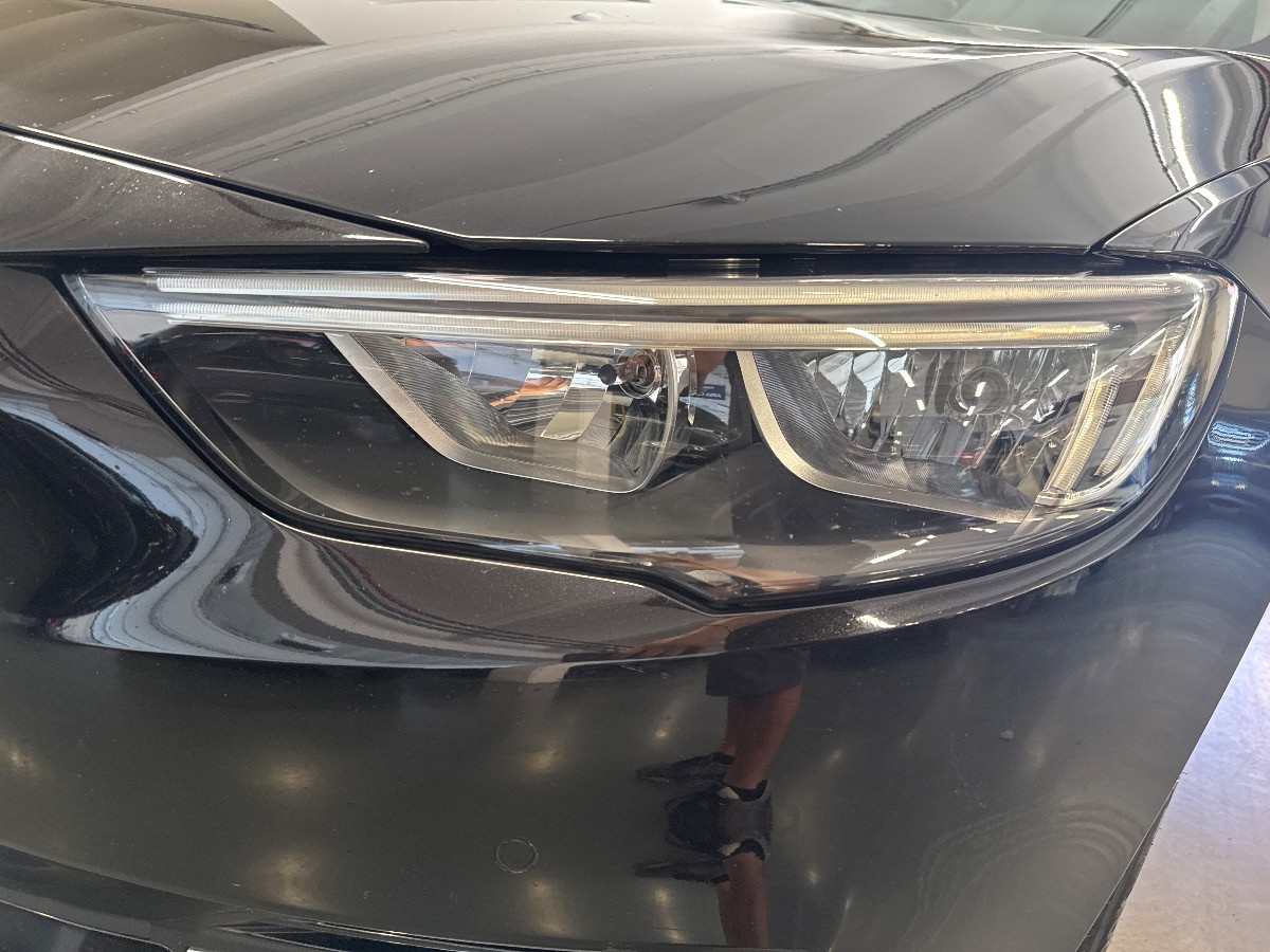 Opel Insignia Usato 2018 Insignia San Zeno Naviglio
