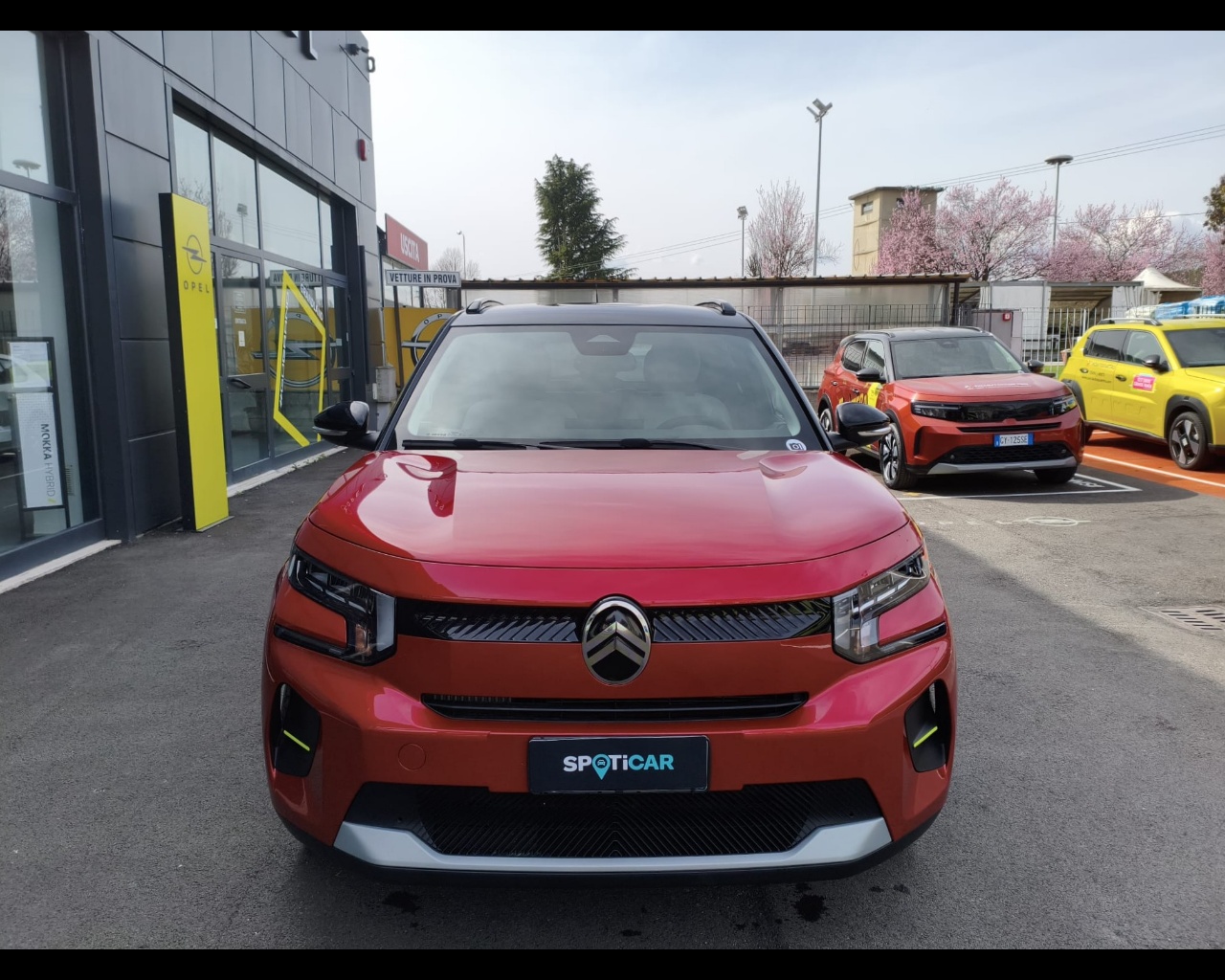 Foto CITROEN C3 1.2 puretech Max 100cv s&s