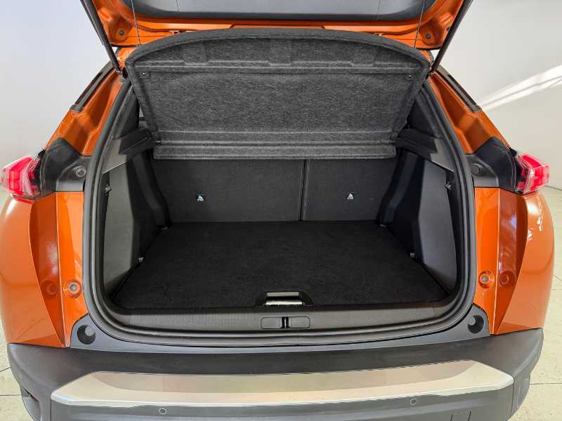 2008 Ii 2020 - 2008 1.2 Puretech Gt S&s 130cv