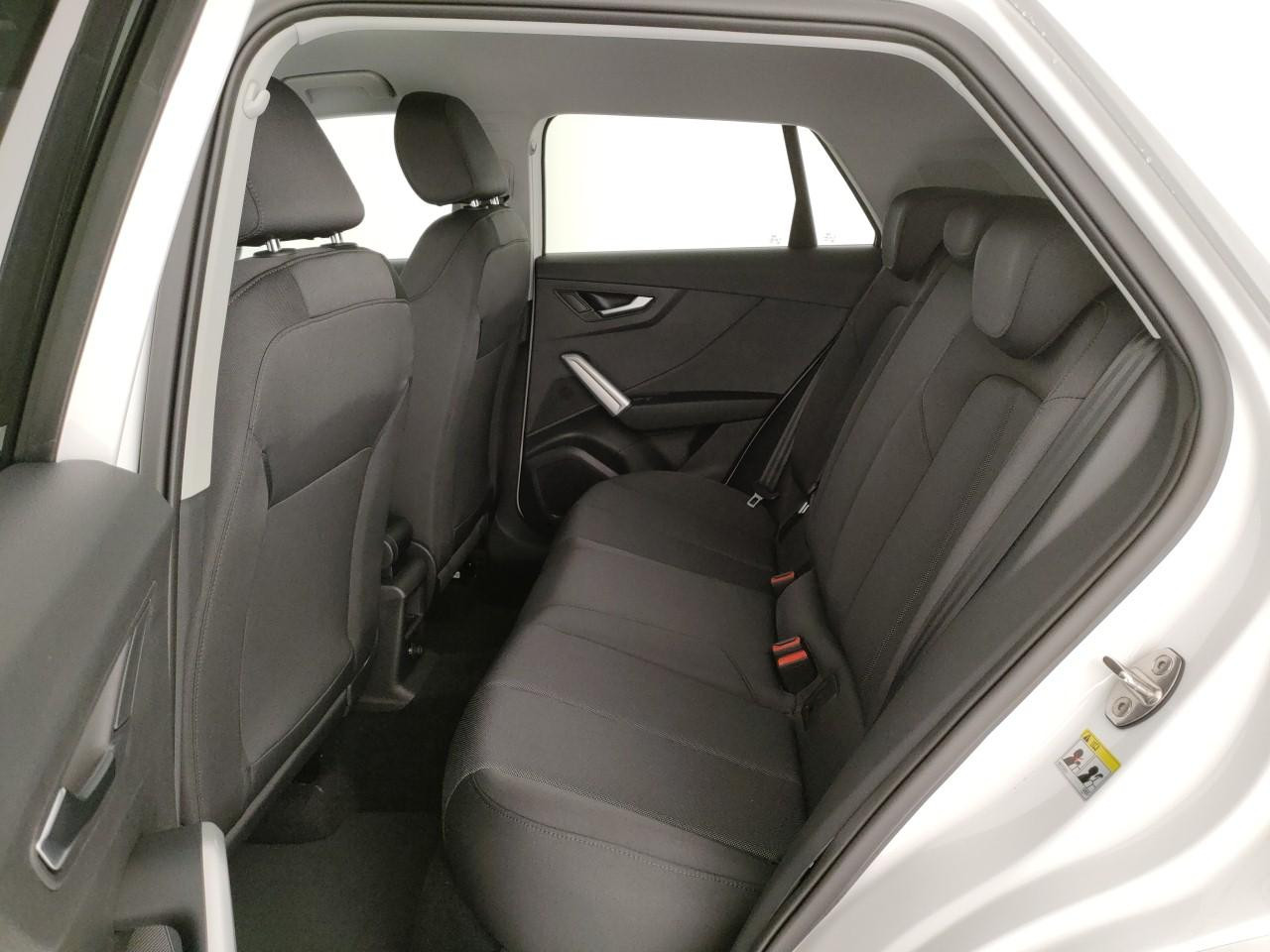 Audi Q2 Usato 2024 Q2 Legnago